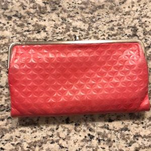 Hobo Lauren wallet